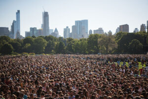 If We Build It, They Will Come: Global Citizens Shaping the Future