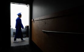 As Federal Support Wanes, States Must Reinvest in Higher Education