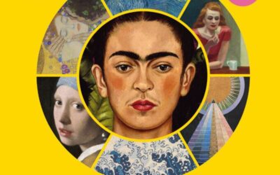 Art Writing and Its Illustrations