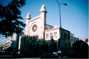 North Africa: The Enduring Jewish-Berber Relationship