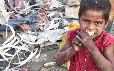De regreso al proteccionismo: el hambre en el mundo