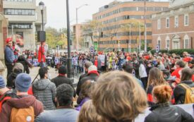 Trump’s War on Higher Ed Comes to the Bargaining Table