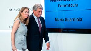 Ignacio Higuero dimite tras destaparse el falseo de su currículum