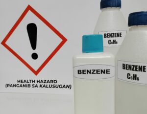 EcoWaste Coalition Welcomes Progress in Crafting a CCO on Cancer-Causing Benzene