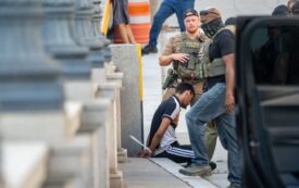 Monuments to Migration and Labor
