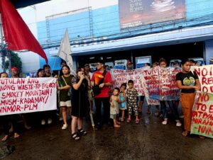 City Manila Mayor Isko Moreno Denounced for Illegal Eviction of Wastepicker Settlements in Smokey Mountain, Tondo