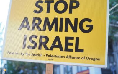 Reclaiming the Republic: The Case for Breaking America’s Bond with Israel