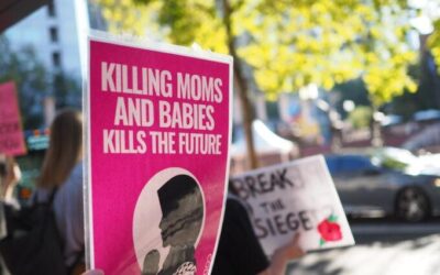 The Real Gaza Death Toll is Impossible to Know Today, But the Minimum Isn’t