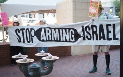 Lethal Nonsense: Antisemitism, Codes of Conduct, and the Bendigo Writers Festival