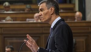 Sánchez quiere enderezar la legislatura acercándose a un Puigdemont que promete agonía