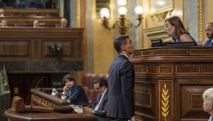La quimera de los Presupuestos, entre el reto del gasto militar y el oxígeno de Bruselas