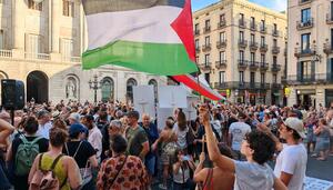 “Israel no quiere testigos”