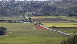 La nueva PAC, una victoria para la ultraderecha y la oligarquía agraria