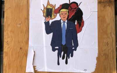 The Politics of Pushing the US to Become a “Christian Nation”