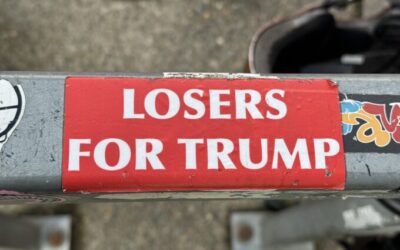 Trump’s Team of Cowards