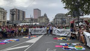 Aste Nagusia como oportunidad para la reparación y justicia de las personas manteras