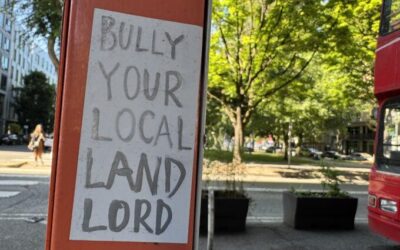 I Did My Ph.D on Housing Displacement. Then I Experienced It Myself