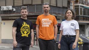 “Si al hablar de vivienda se menciona más la ocupación que los altos precios tenemos un problema”