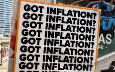 Remember When the Democrats Lost the Elections Because of Fears About Inflation? The NYT Doesn’t