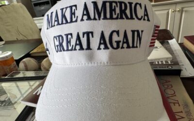 Trump:  Make America White Again