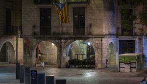 ¿Un frente soberanista para el conjunto del Estado y un frente de izquierdas para Cataluña?