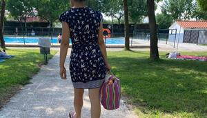 Burkinis homologados y la islamofobia del frus-frus