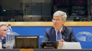Why Professor Jeffrey Sachs Was Right: A Case for Europe’s Return to Itself and Its Foundational Values