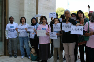 Southeast Asian Governments are Called to Put the Environment and Health First at the Plastics Treaty Negotiation
