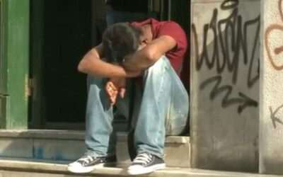Jóvenes son los trapos
