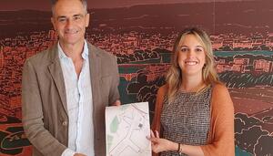 Logroño podría adjudicar el espacio central de las fiestas a un ultra condenado por asociación ilícita