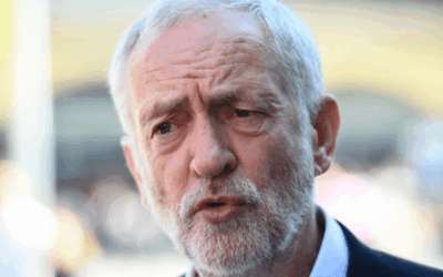 Jeremy Corbyn: People have been denied an alternative