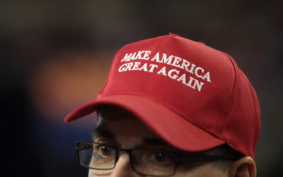 Deciphering the MAGA Ideology: An Interview with John Bellamy Foster