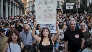 Sus recortes nos queman