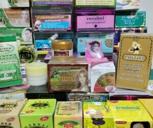 EcoWaste Coalition Calls for Strengthened Action to Stop Production and Trade of Mercury Cosmetics