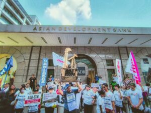 ADB’s Energy Policy is Rushing Toward the Wrong Side of History