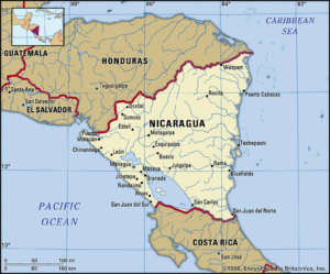 A quartet of Nicaragua critics sings from Washington’s songbook