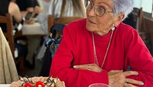 Paquita, seis años internada en el Patronato de Protección a la Mujer: “quiero que se sepa antes de morirme”