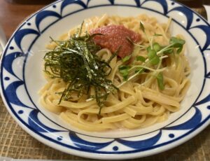 My Food Adventure in Denmark and Italy:  Stories of Mistaken Identities