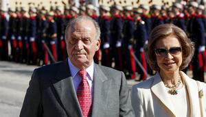 Juan Carlos I devuelve los cuatro millones en préstamos con los que se zafó de la deuda con Hacienda