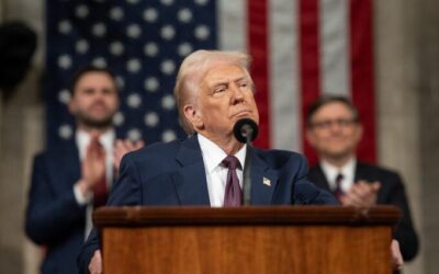 Can Trump and the GOP Avoid the Midterm Curse?