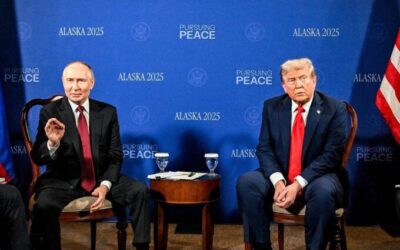 The Trump-Putin Summit: Negotiating With the Devil(s)