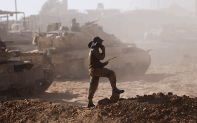 Internacional | Israel aprobó un plan militar para la toma de Ciudad Gaza y ha llamado a 60.000 soldados reservistas a que tomen posiciones, a pesar de una propuesta de tregua de Hamás