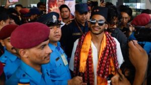From Bajhang’s Remote Village to MMA Glory: Rabindra Dhant’s Journey