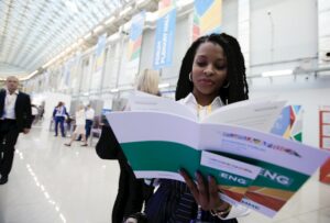 What’s in Store for Africa: Russia’s Policy Strategies for Africa