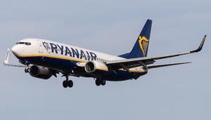 La precariedad del personal de tierra paralizará Ryanair este puente de agosto
