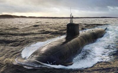 What Australia Should do with US Submarines