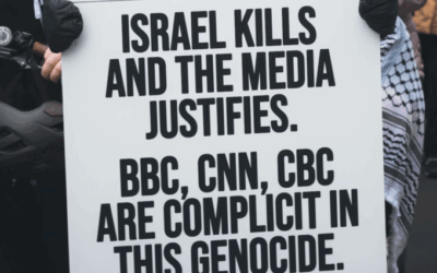 The War on Truth: Why Palestinian Journalists Are Being Systematically Erased