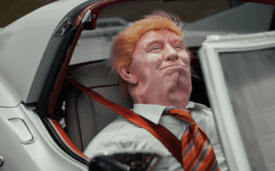 Trump’s Craziness on BLS