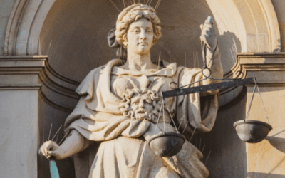 The Price of Justice: When Liberty Becomes a Bribe