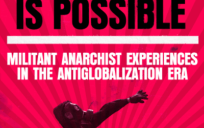 Anti-Capitalist Road Trip